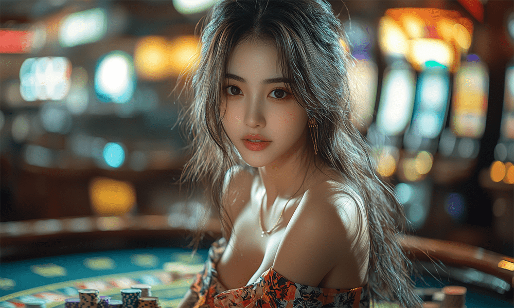 twin 68 sòng bạc